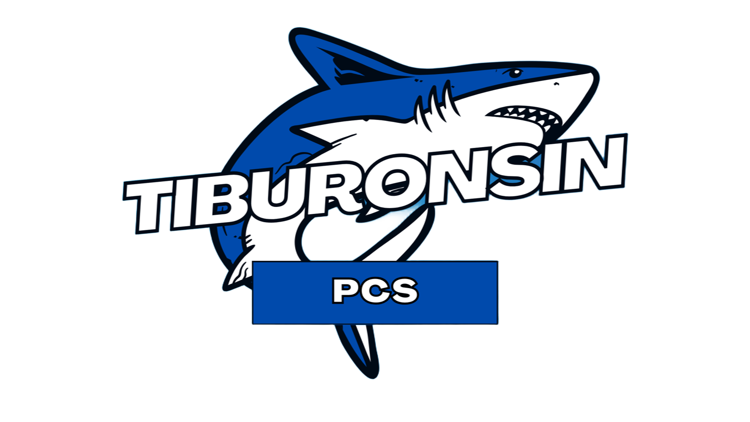 Tiburonsinpcs